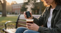 7 Best Portable Coffee Makers For Students In 2026