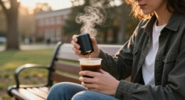 7 Best Portable Coffee Makers For Students In 2026