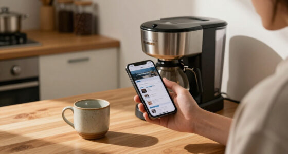 7 Brew App