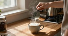 8 Best Electric Milk Frother For Lattes In 2026