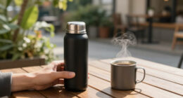 8 Best Portable Coffee Thermos in 2026
