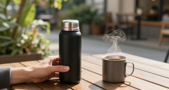 8 Best Portable Coffee Thermos in 2026