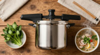 8 Best Pressure Cookers for Pho in 2026