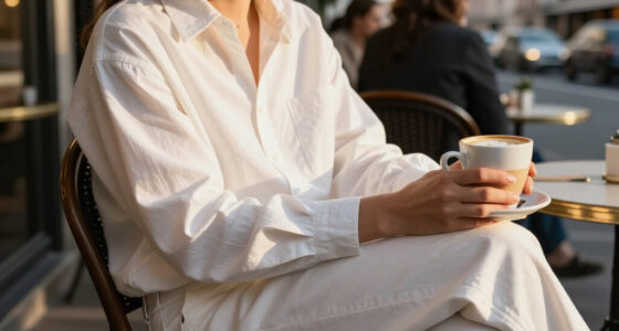 9 Best All-White Fashion Sets in 2026