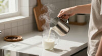 9 Best Electric Milk Frothers in 2026