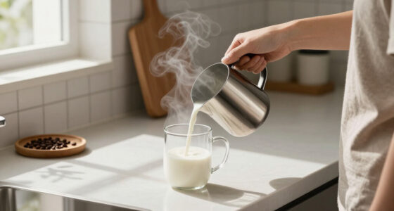 9 Best Electric Milk Frothers in 2026
