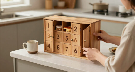 9 Best Food Advent Calendars in 2026