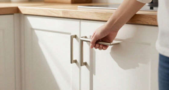9 Best Kitchen Cabinet Hardware in 2026