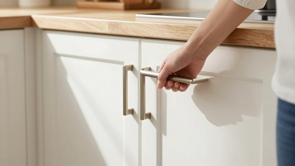 9 Best Kitchen Cabinet Hardware in 2026