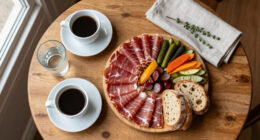 Antipasti Semplici Ed Eleganti: 20 Idee Per Stupire Con Poco Sforzo