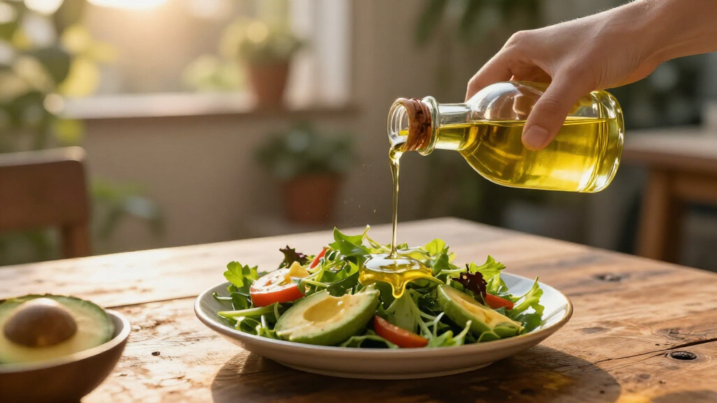 Avocado Oil Surges In Global Coverage