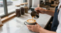 Baristas Agree: This 1:1 Coffee Order Is The Answer To Watered-Down Lattes