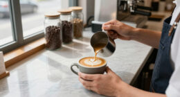 Baristas Agree: This 1:1 Coffee Order Is The Answer To Watered-Down Lattes