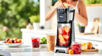 Beat the Heat with Ninja SLUSHi Twist: The Ultimate Summer Frozen Drink Maker