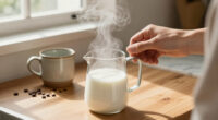 Best Electric Milk Frothers Compared