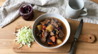 Bigos (Polish Hunter's Stew) Recipe Builder