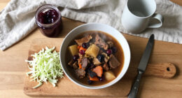 Bigos (Polish Hunter's Stew) Recipe Builder