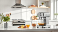 Breville Bambino Plus Maintenance & Troubleshooting Guide (2026)