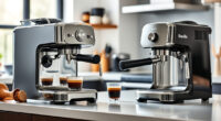 Breville Bambino Plus vs. Lineup: Which Model Fits Your Coffee Needs in 2026?