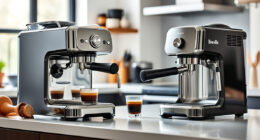 Breville Bambino Plus vs. Lineup: Which Model Fits Your Coffee Needs in 2026?