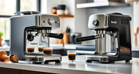 Breville Bambino Plus vs. Lineup: Which Model Fits Your Coffee Needs in 2026?