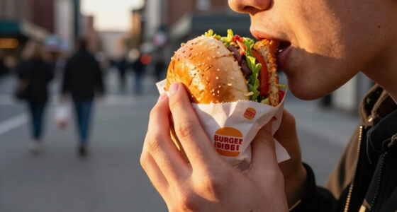 Burger Boi Surges In Global Coverage