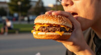 Burger King Surges In Global Coverage