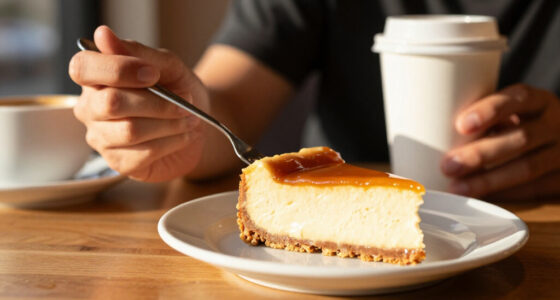 Cheesecake Factory Surges In Global Coverage