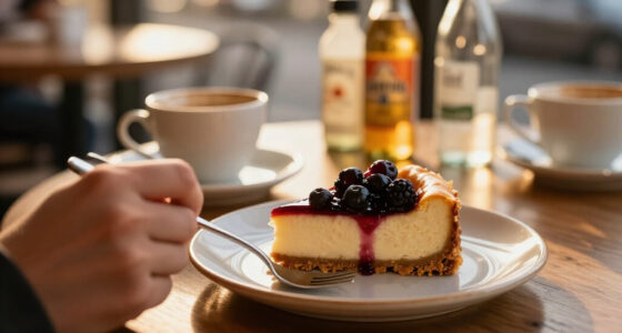 Cheesecake Factory Surges In Global Coverage