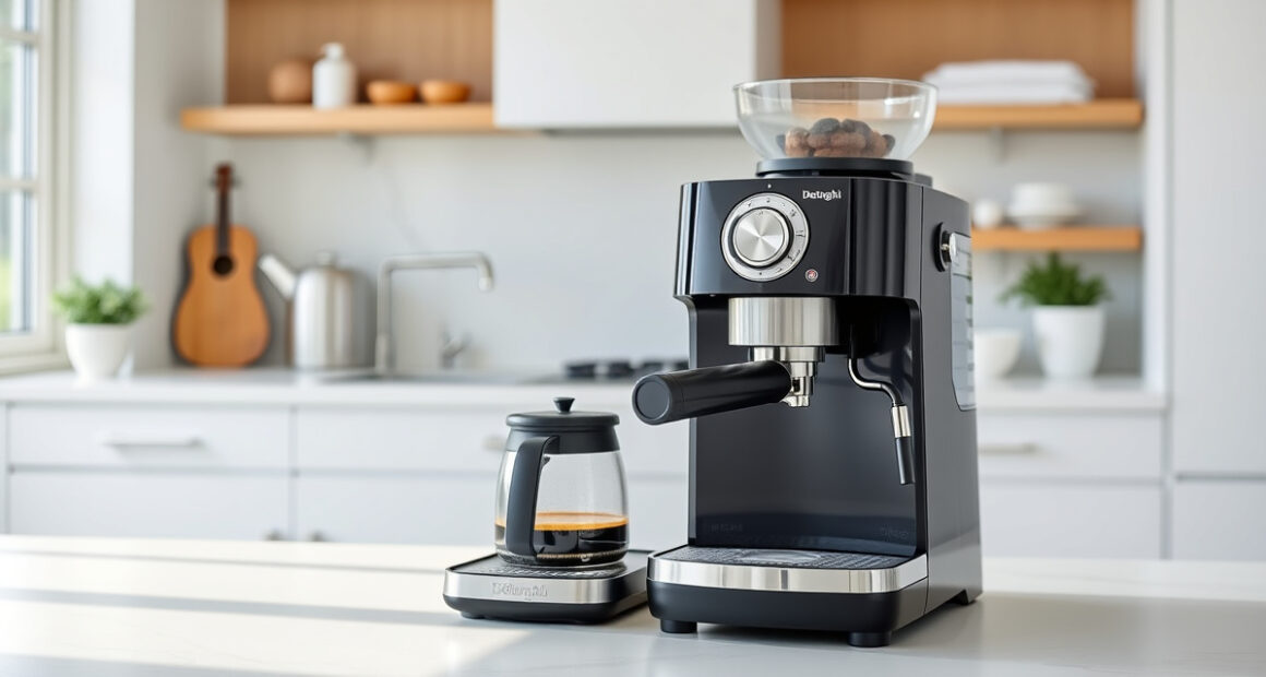 De'Longhi Magnifica Evo Models Compared: Which Should You Buy in 2026?