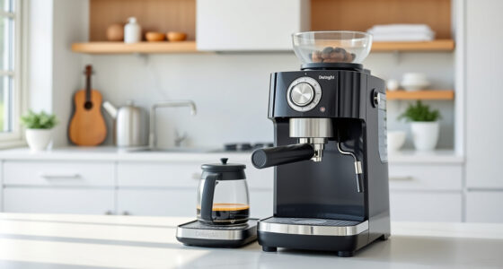 De'Longhi Magnifica Evo Models Compared: Which Should You Buy in 2026?