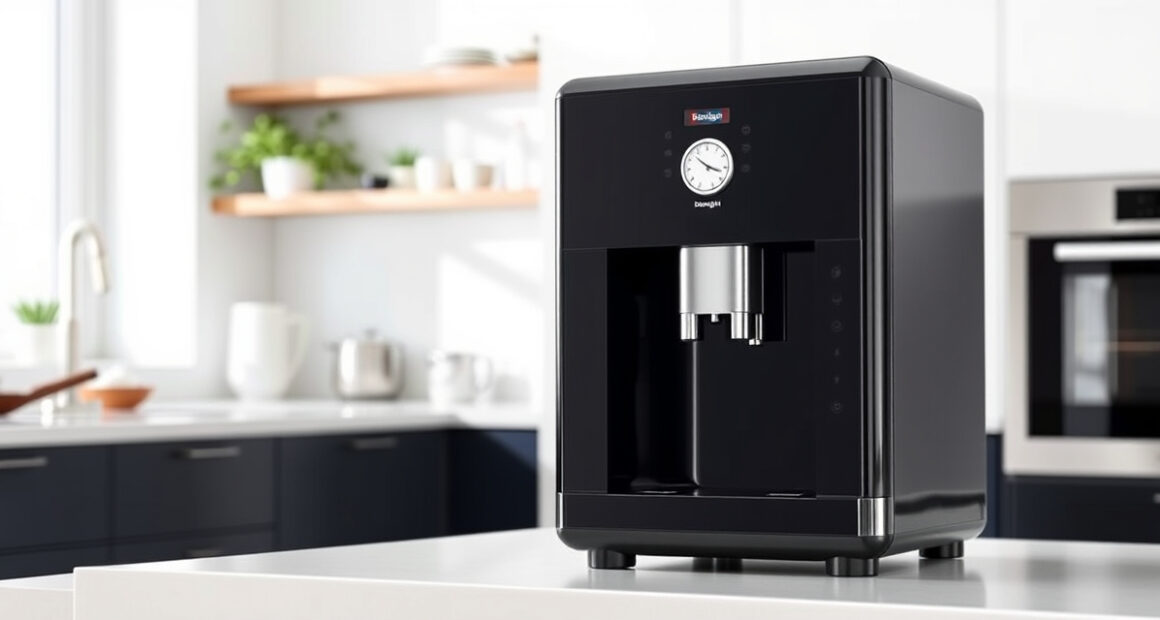 De'Longhi Troubleshooting & Care: The 2026 Maintenance Guide