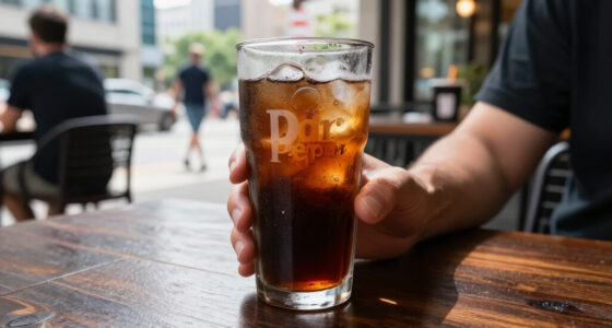 Dr Pepper Surges In Global Coverage