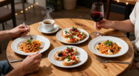 Eight Delicious Italian Restaurants In Delaware County That Define Great Dining