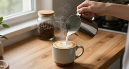 Electric Milk Frothers: A Labor Day sales Guide