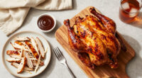 How I Turn A Costco Rotisserie Chicken Into The Most Comforting Meal