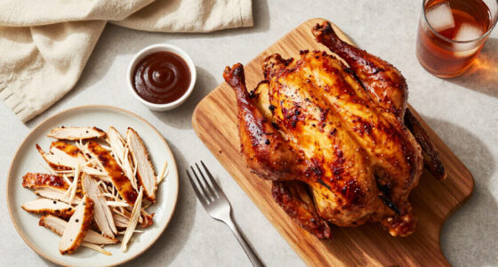 How I Turn A Costco Rotisserie Chicken Into The Most Comforting Meal