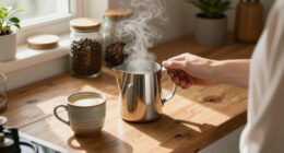 How to Choose Electric Milk Frothers
