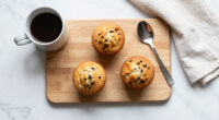 I Tried Nearly A Dozen Grocery Store Muffins — These Are The 3 Absolute Best
