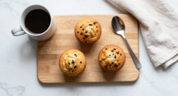 I Tried Nearly A Dozen Grocery Store Muffins — These Are The 3 Absolute Best