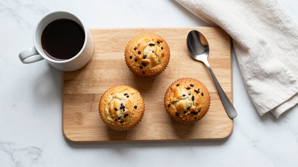 I Tried Nearly A Dozen Grocery Store Muffins — These Are The 3 Absolute Best
