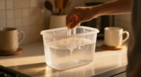 I Tried The Best Cheap Nugget Ice Maker, And It’s 100X Better Than The Cubes From My Fridge (It’s On Sale!)