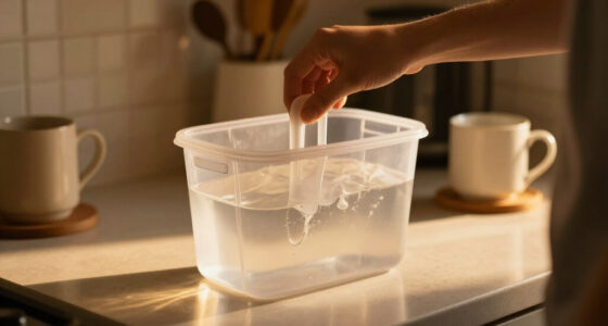 I Tried The Best Cheap Nugget Ice Maker, And It’s 100X Better Than The Cubes From My Fridge (It’s On Sale!)
