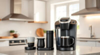 Keurig Lineup Compared: Which Model Should You Buy in 2026?