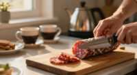 Lidl Ruckruf Salami