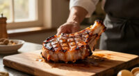 “Like Great Steak”: The Ridiculously Tender Pork Cut These Chefs Swear By