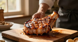 “Like Great Steak”: The Ridiculously Tender Pork Cut These Chefs Swear By