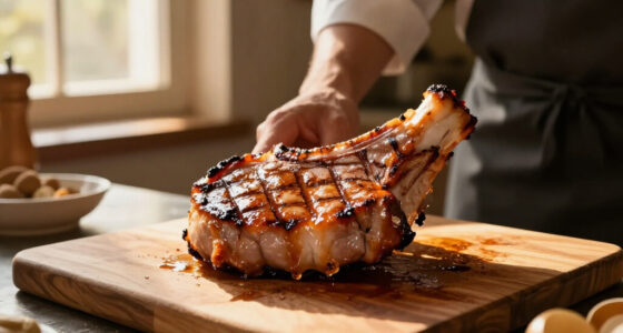 “Like Great Steak”: The Ridiculously Tender Pork Cut These Chefs Swear By