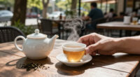 Lipton Surges In Global Coverage