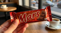 Mars Bar From 1991 Found – And It's 20G Bigger Than Today's